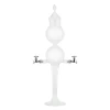 Double Globe Glass Absinthe Fountain - 2 Spout -Liquor Specialty Store DoubleGlobe2spout