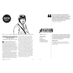 Drinking Like Ladies: 75 Modern Cocktails From The World's Leading Female Bartenders -Liquor Specialty Store DrinkingLikeLadies2