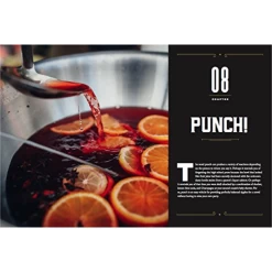 Drinking Like Ladies: 75 Modern Cocktails From The World's Leading Female Bartenders -Liquor Specialty Store DrinkingLikeLadies4