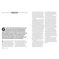 Drinking Like Ladies: 75 Modern Cocktails From The World's Leading Female Bartenders -Liquor Specialty Store DrinkingLikeLadies5