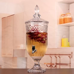 Dublin 2L Drink Dispenser 8 Dublin 2L Drink Dispenser -Liquor Specialty Store DublinBeverageDispenser 2L 2