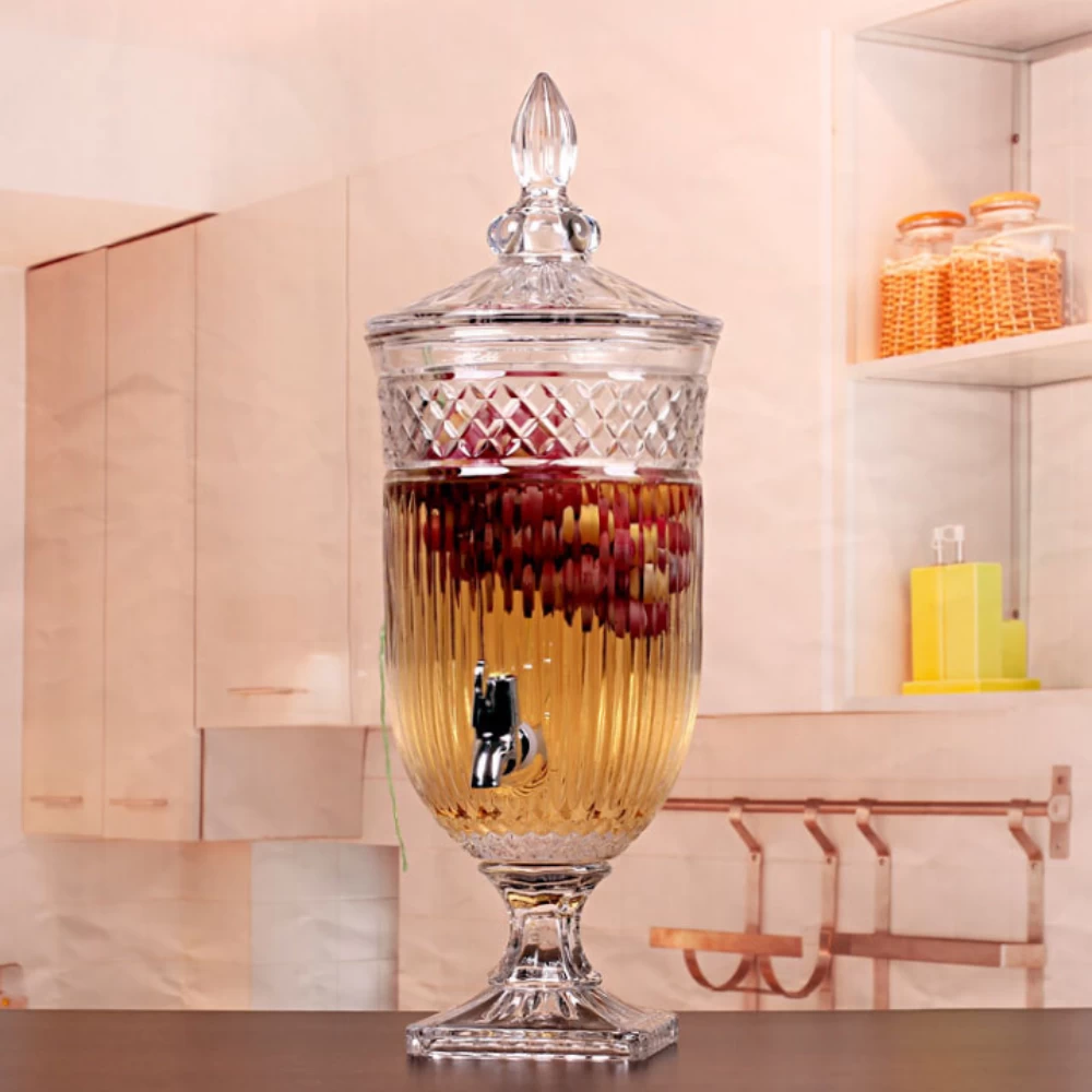 Dublin 2L Drink Dispenser 5 Dublin 2L Drink Dispenser - Image 3