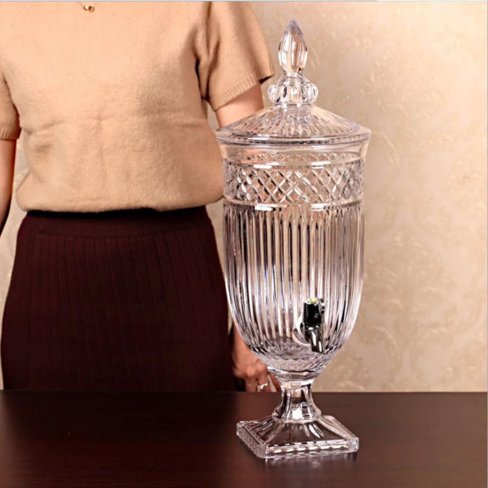 Dublin 2L Drink Dispenser 4 Dublin 2L Drink Dispenser - Image 2