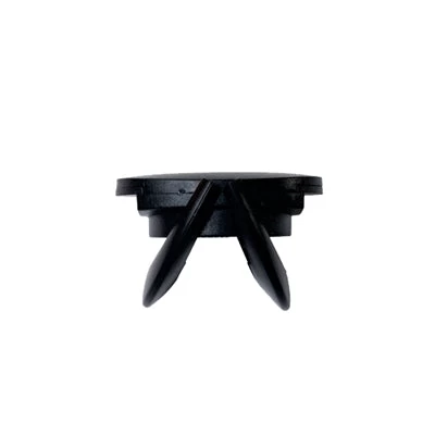 Easy-Seal Champagne Stopper (Black) 4 Easy-Seal Champagne Stopper (Black) - Image 2