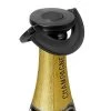 Easy-Seal Champagne Stopper (Black) -Liquor Specialty Store EasySealChampagneStopper 1dd3ef97 a26b 48e8 8251 2de29bfb4a03