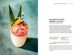 Penguin Random House Easy Tiki: A Modern Revival With 60 Recipes -Liquor Specialty Store EasyTiki4