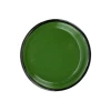 Enamel Coaster (Green) -Liquor Specialty Store EnamelCoaster Green 2