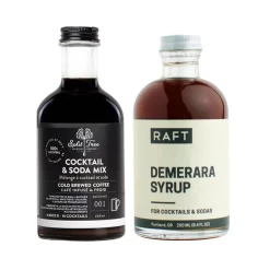 Espresso Martini Duo