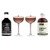 Espresso Martini Set 2 Espresso Martini Set -Liquor Specialty Store EspressoMartiniSet Nov2020