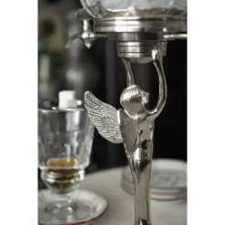 Fairy Absinthe Fountain - 2 Spout -Liquor Specialty Store Fairy2spout 3