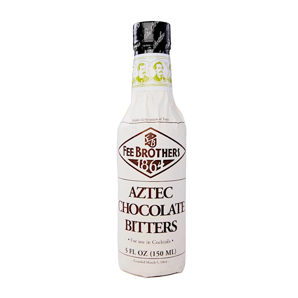 Fee Brothers Aztec Chocolate Bitters 3 Fee Brothers Aztec Chocolate Bitters