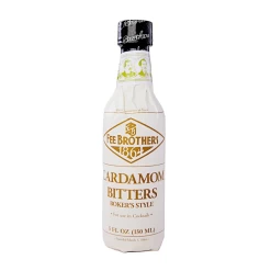 Fee Brothers Cardamom Bitters