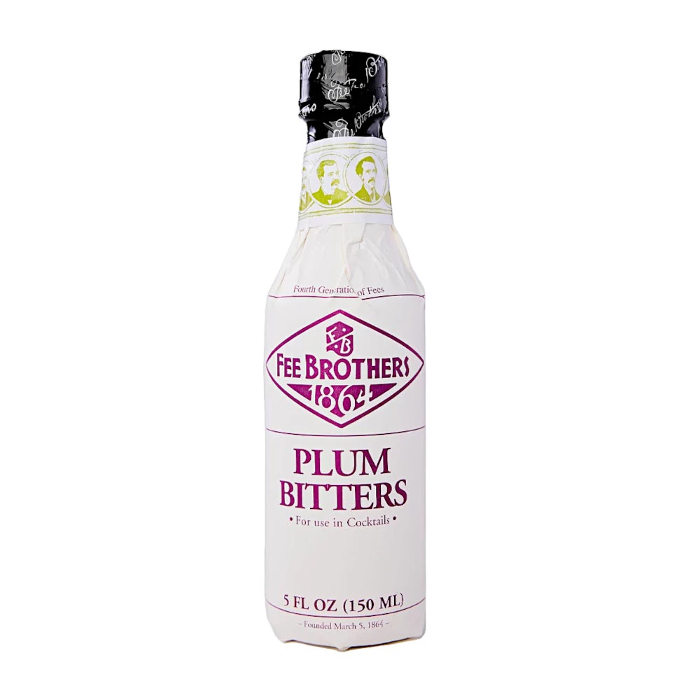 Fee Brothers Plum Bitters 3 Fee Brothers Plum Bitters