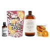Festive Gin & Tonic Ingredient Set -Liquor Specialty Store FestiveG TIngredientSet Oct2023