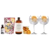 Festive Gin & Tonic Set 1 Festive Gin & Tonic Set -Liquor Specialty Store FestiveG TSet Oct2023