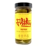 Filthy Pepper Stuffed Olives 1 Filthy Pepper Stuffed Olives -Liquor Specialty Store FilthyPepperOlives