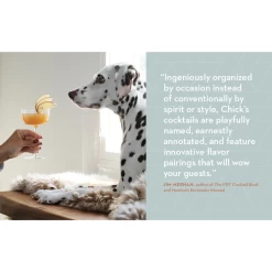 For The Love Of Cocktails: The Everyday Guide To Delightful Drinks For Anyone, Anytime 7 For The Love Of Cocktails: The Everyday Guide To Delightful Drinks For Anyone, Anytime -Liquor Specialty Store FortheLoveofcocktails 3