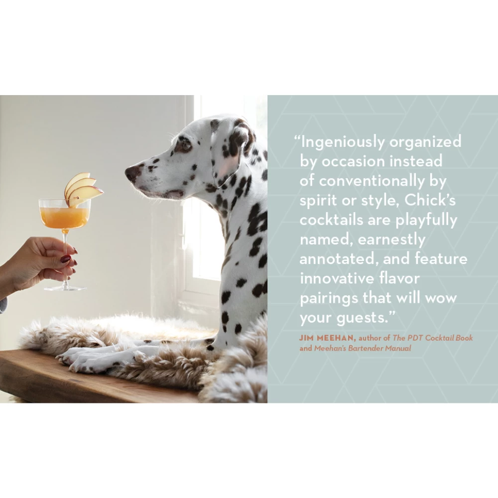 For The Love Of Cocktails: The Everyday Guide To Delightful Drinks For Anyone, Anytime 5 For The Love Of Cocktails: The Everyday Guide To Delightful Drinks For Anyone, Anytime - Image 3