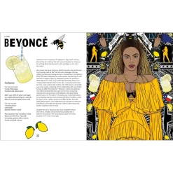 Penguin Random House Free The Tipple: Kickass Cocktails Inspired By Iconic Women (2nd Edition) -Liquor Specialty Store Freethetipple2ndedition 3