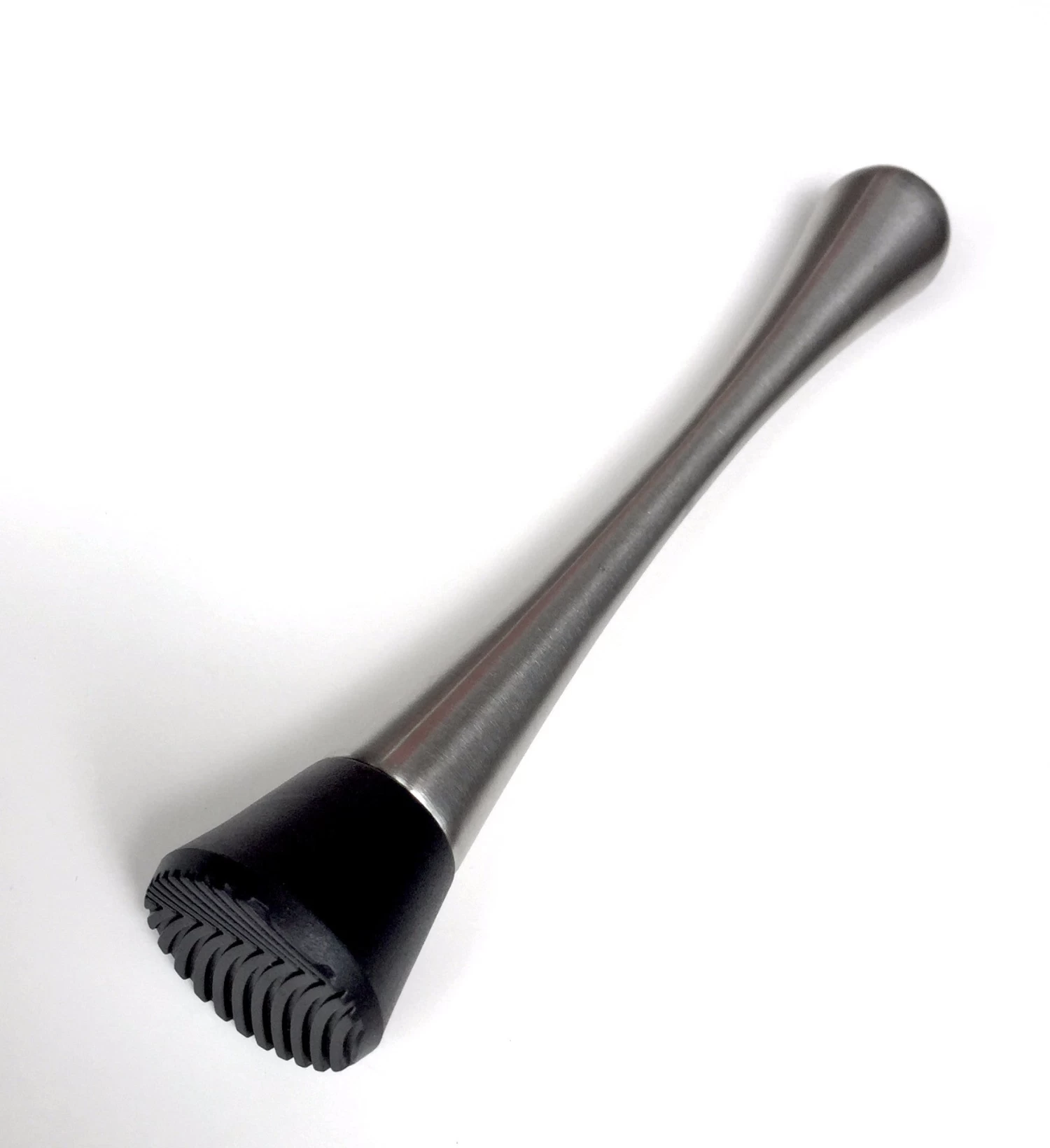 Stainless Steel Sleek Muddler 5 Stainless Steel Sleek Muddler - Image 3