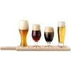 Final Touch Beer Tasting - 6 Piece Set -Liquor Specialty Store GBT104