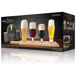 Final Touch Beer Tasting - 6 Piece Set -Liquor Specialty Store GBT104 1
