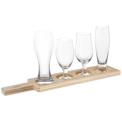 Final Touch Beer Tasting - 6 Piece Set -Liquor Specialty Store GBT104 2