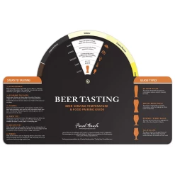 Final Touch Beer Tasting - 6 Piece Set -Liquor Specialty Store GBT104 3