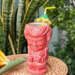 Golden Girls Blanche Tiki Mug 10 Golden Girls Blanche Tiki Mug -Liquor Specialty Store Geeki Tiki Blanche GG Drink 800x800 a46de0c3 0089 4008 8d64 1172d2a1645d