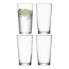 LSA Gio Juice Glasses (set Of 4) 1 LSA Gio Juice Glasses (set Of 4) -Liquor Specialty Store GioJuice 2