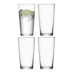 LSA Gio Juice Glasses (set Of 4)
