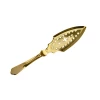Gold Swiss Cross Absinthe Spoon 1 Gold Swiss Cross Absinthe Spoon -Liquor Specialty Store GoldSwissCrossAbsintheSpoon 2