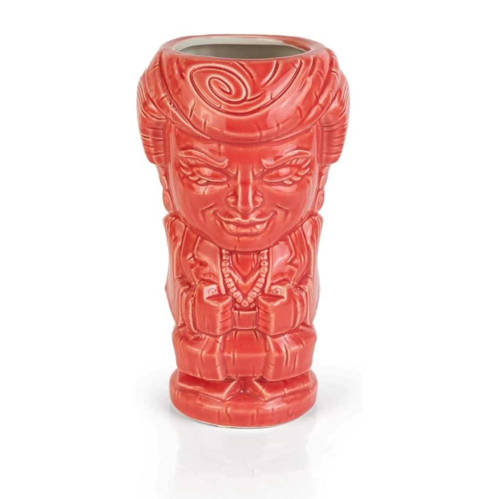 Golden Girls Blanche Tiki Mug 3 Golden Girls Blanche Tiki Mug