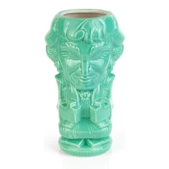 Golden Girls Dorothy Tiki Mug