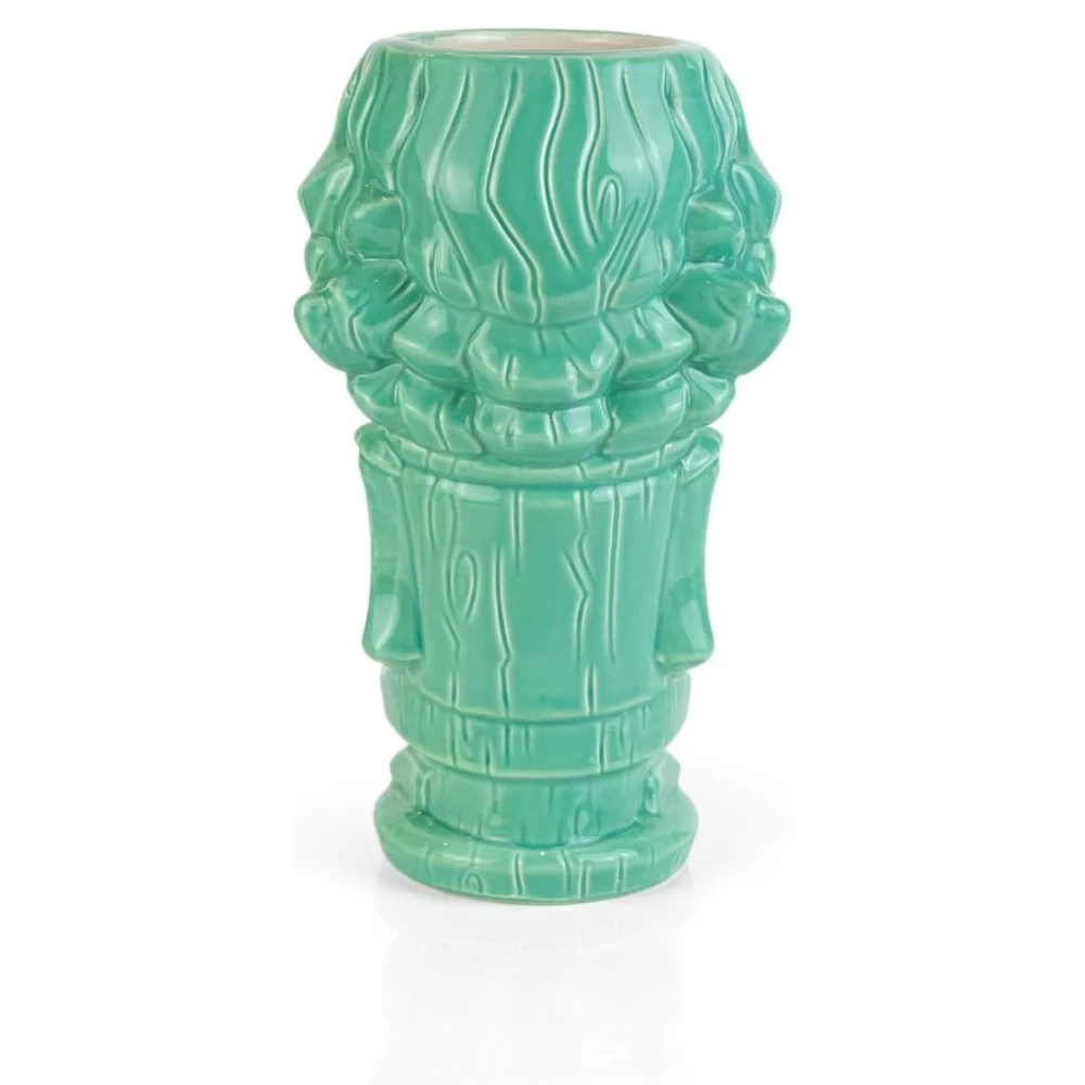 Golden Girls Dorothy Tiki Mug 4 Golden Girls Dorothy Tiki Mug - Image 2