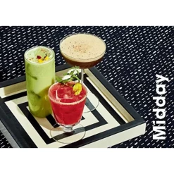 Penguin Random House Good Drinks: Alcohol-Free Recipes For When You're Not Drinking For Whatever Reason -Liquor Specialty Store GoodDrinks 1