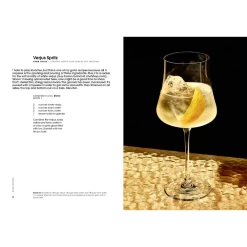 Penguin Random House Good Drinks: Alcohol-Free Recipes For When You're Not Drinking For Whatever Reason -Liquor Specialty Store GoodDrinks 5