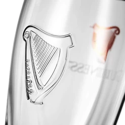 Guinness Embossed Pint Glasses (set Of 2) 11 Guinness Embossed Pint Glasses (set Of 2) -Liquor Specialty Store GuinnessGlasses setof2