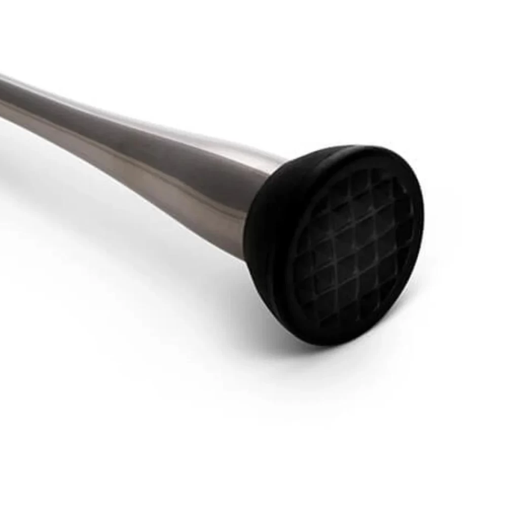 Gunmetal Muddler 4 Gunmetal Muddler - Image 2