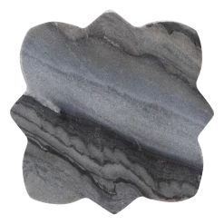 Tesselate Marble Coasters (Set Of 4) -Liquor Specialty Store HCO1855DTesselateCoasterss 4 3