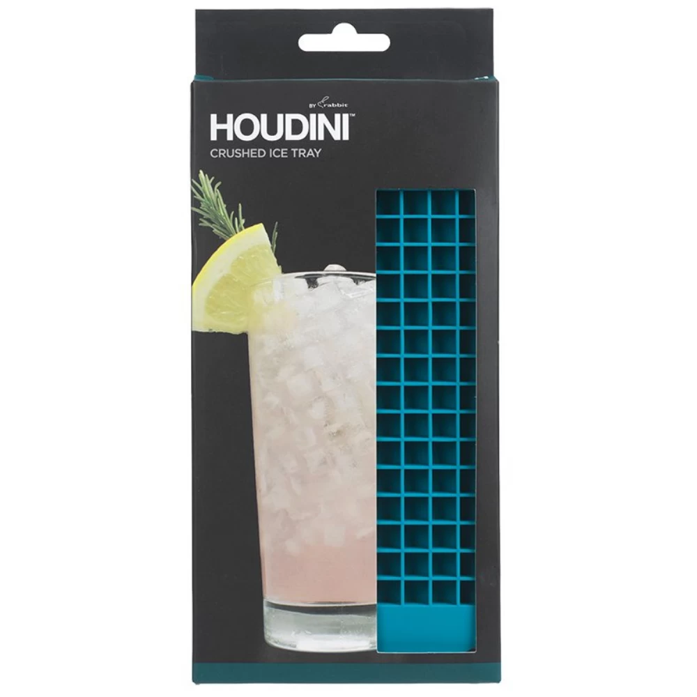 Houdini Crushed Ice Tray 3 Houdini Crushed Ice Tray