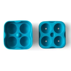 Houdini Ice Sphere Tray (Set Of 4) 9 Houdini Ice Sphere Tray (Set Of 4) -Liquor Specialty Store HoudiniIceSpheretray 2