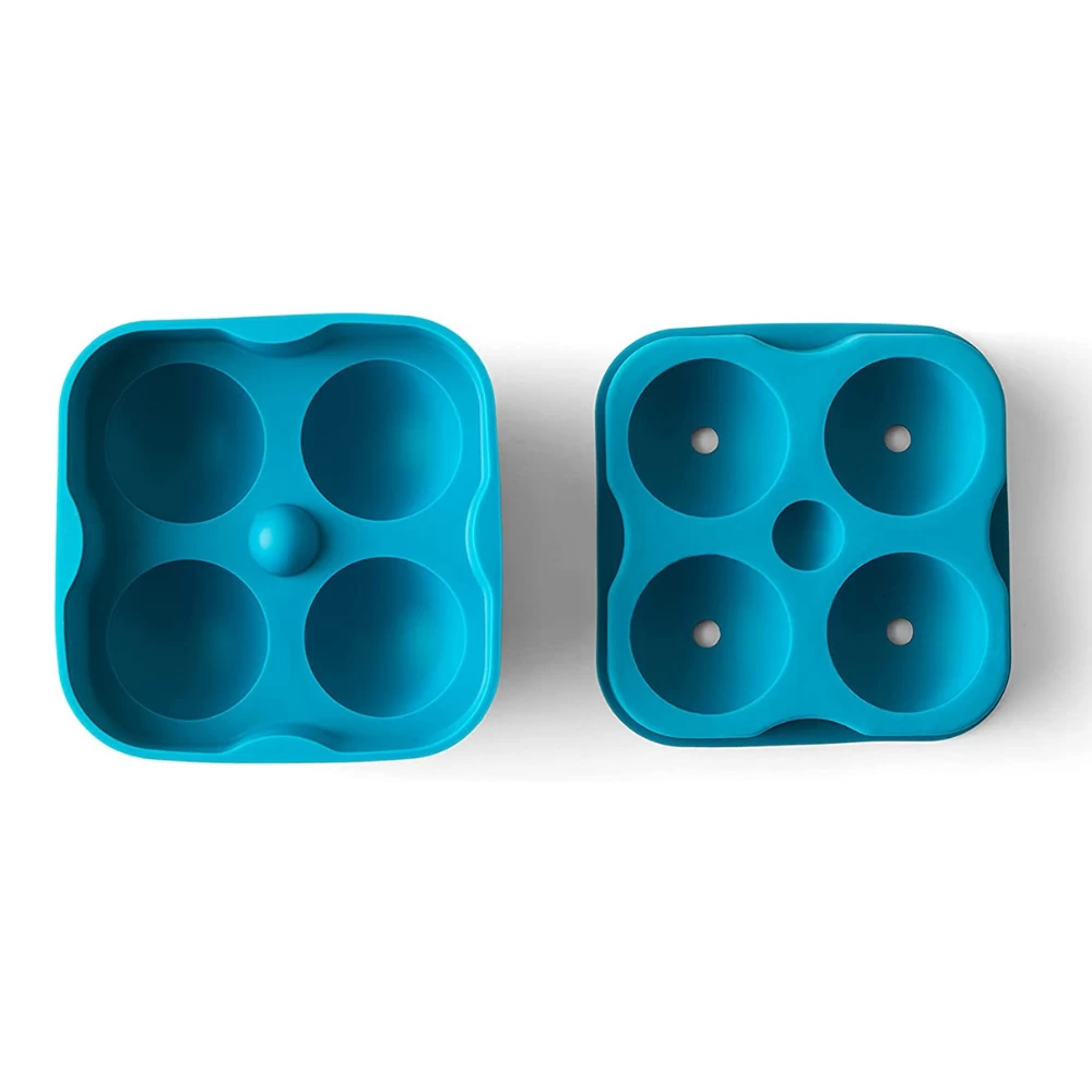 Houdini Ice Sphere Tray (Set Of 4) 6 Houdini Ice Sphere Tray (Set Of 4) - Image 4