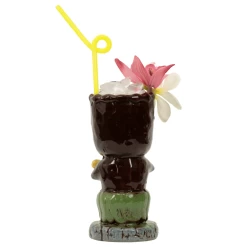 Hula Harry Tiki Mug -Liquor Specialty Store HulaHarry 2