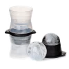 Sphere Ice Molds (set Of 2) 2 Sphere Ice Molds (set Of 2) -Liquor Specialty Store Ice Sphere PH0082