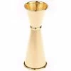 Gold Tokyo Jigger -Liquor Specialty Store Jigger Tokyo Gold