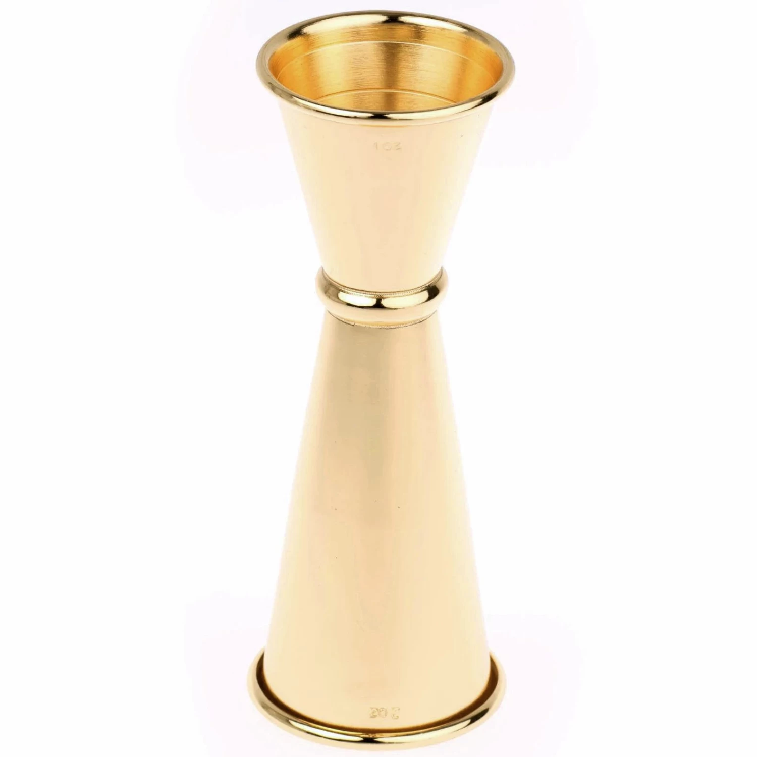 Gold Tokyo Jigger 3 Gold Tokyo Jigger