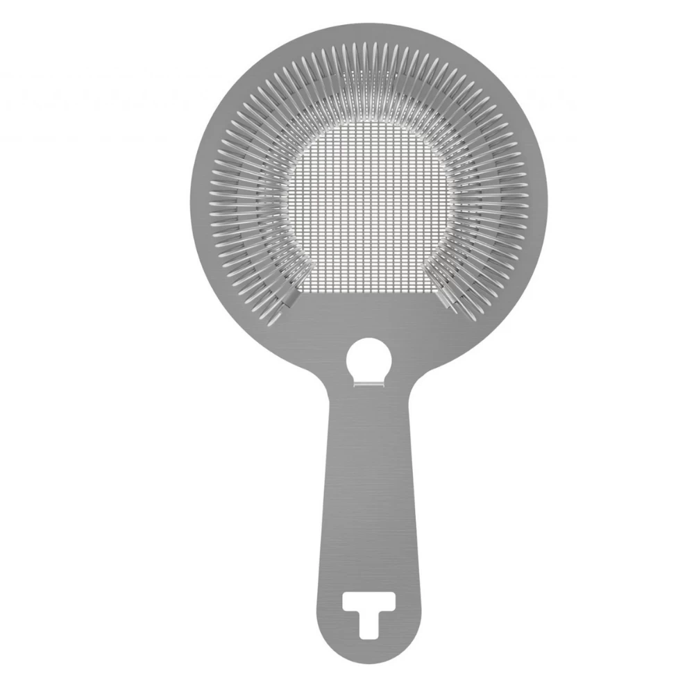 Kilpatrick Strainer 3 Kilpatrick Strainer