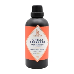 Kinsip Chilli Espresso Bitters