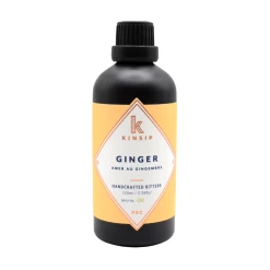 Kinsip Ginger Bitters